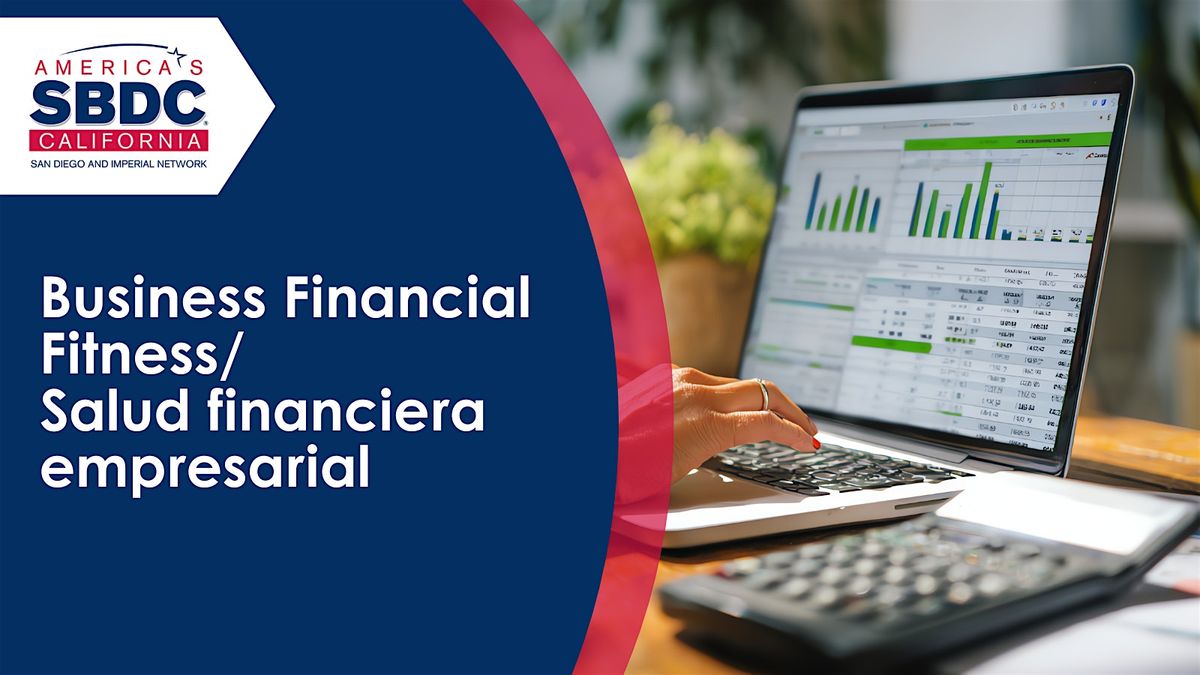 Business Financial Fitness/ Salud financiera empresarial