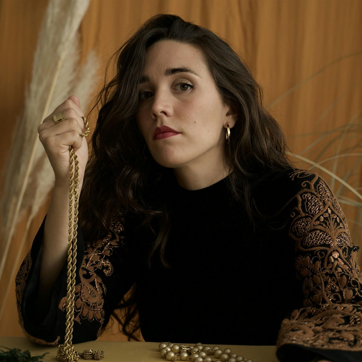 Carolina Alabau en Valencia, 20 June | Event in València | AllEvents