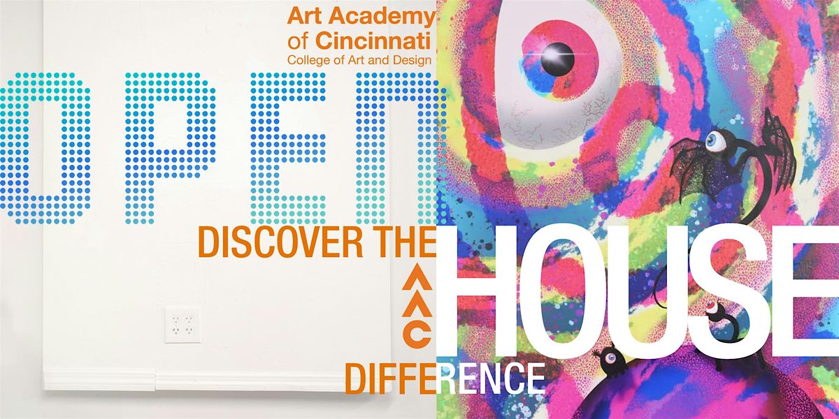 AAC Open House, 7 February | Event in Cincinnati | AllEvents