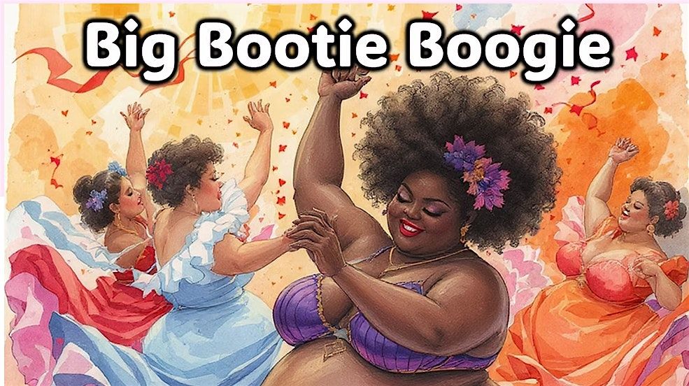 Big Bootie Boogie, 5 November | Event in Denver | AllEvents