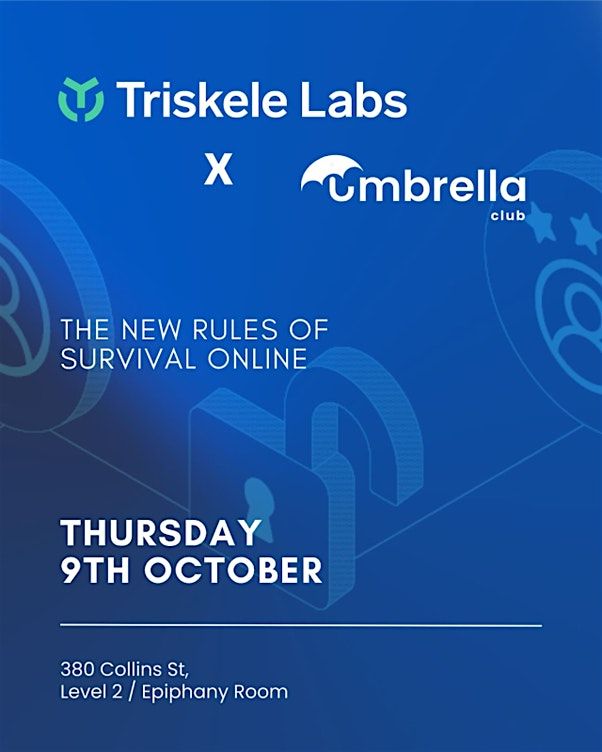 State of Cyber 2025, 9 October | Event in Melbourne | AllEvents