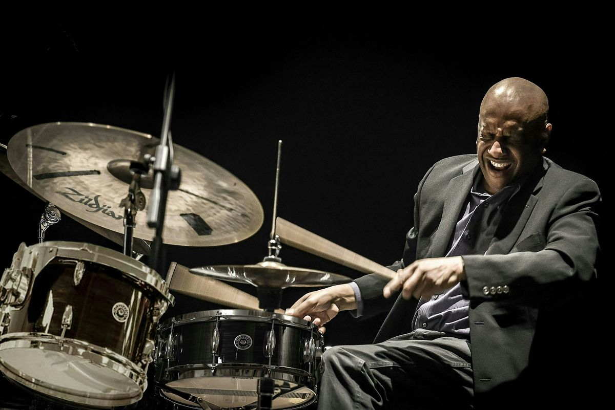 Billy Drummond and Freedom of Ideas, 9 August | Event in Old Lyme | AllEvents
