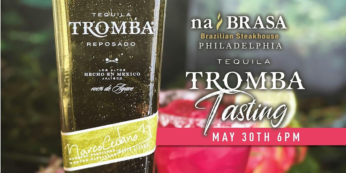 Tequila Barrel Release Tasting, 30 May | Event in Philadelphia | AllEvents