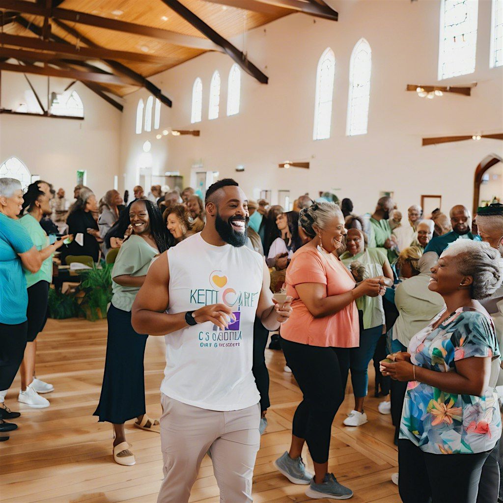 SELF-CARE CONFERENCE, 27 September | Event in Silver Spring | AllEvents
