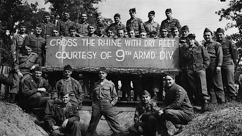 Tidioute WWII Days: The Bridge at Remagen | Event in Tidioute | AllEvents
