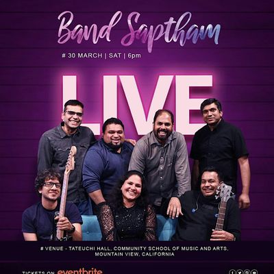 Band Saptham