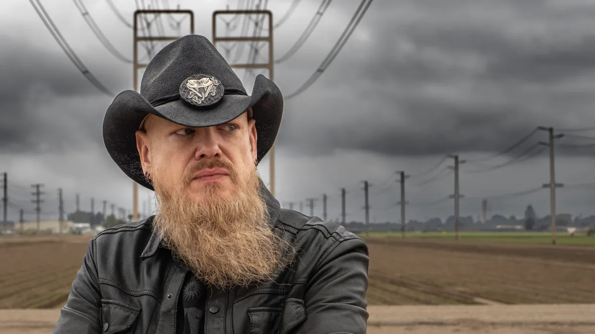 Jason Charles Miller in Kernville, 5 July | Event in Kernville | AllEvents