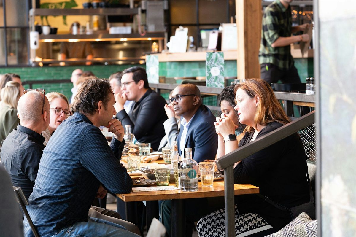 Product Owner Group - PO Stamtafel | Event in Huizen | AllEvents