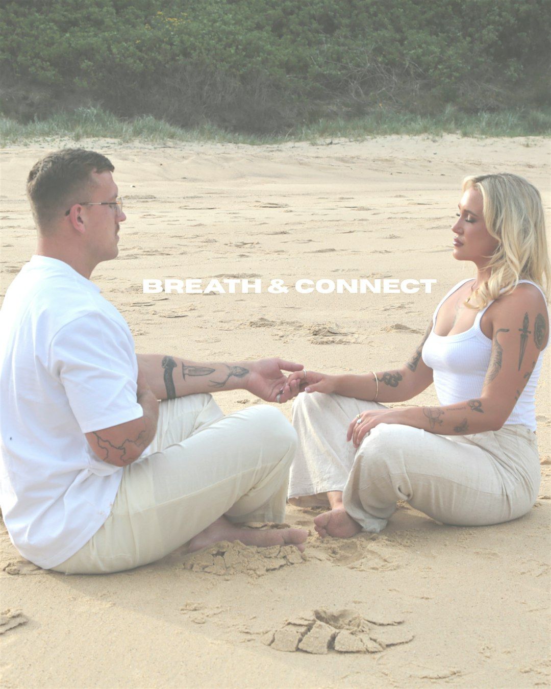 Breath and Connect, 20 December | Event in Newcastle | AllEvents