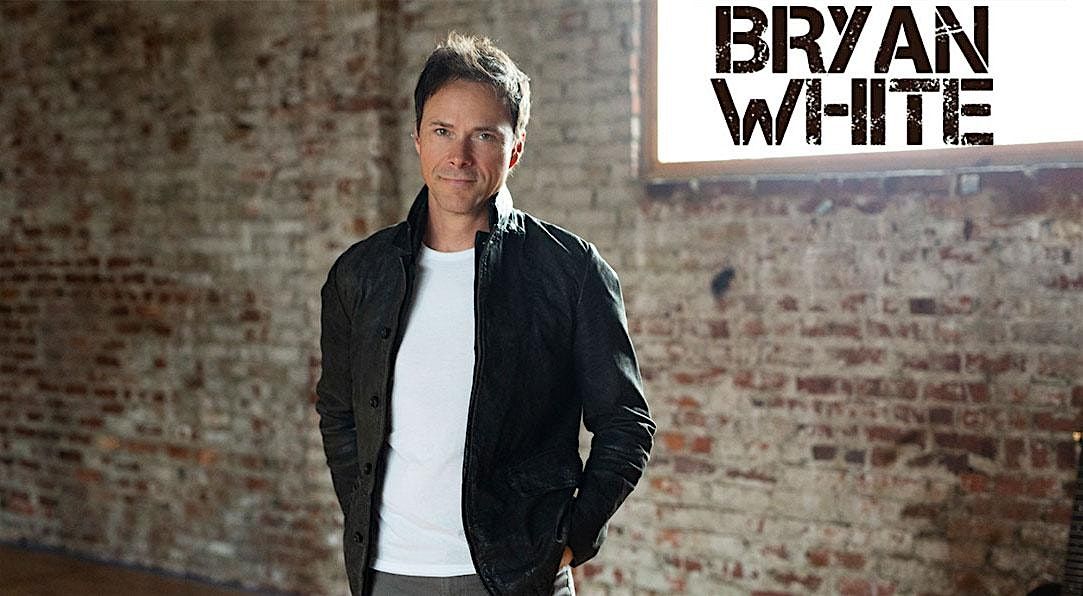 Christmas Show with Bryan White