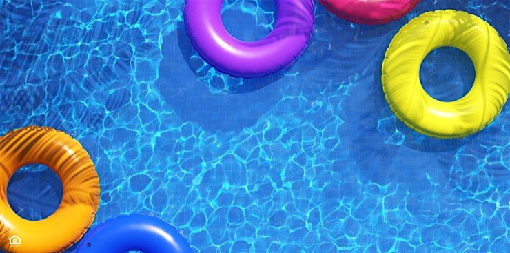 Rolling Park Pool Party, 30 August | Event in Milford Mill | AllEvents
