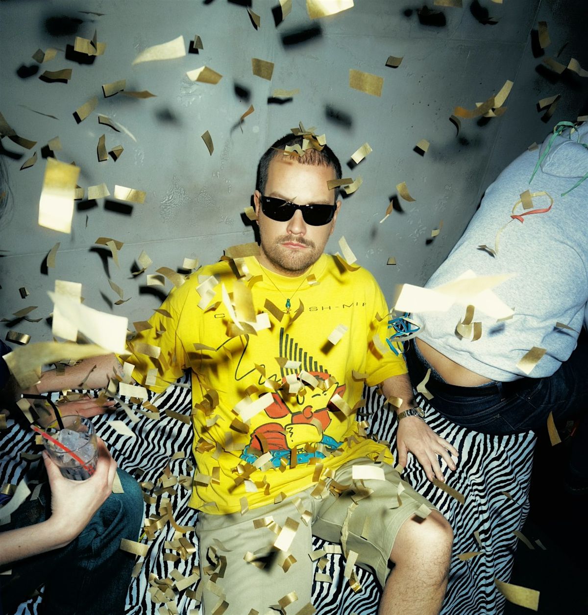 MYD (DJ Set), 12 December | Event in San Francisco | AllEvents