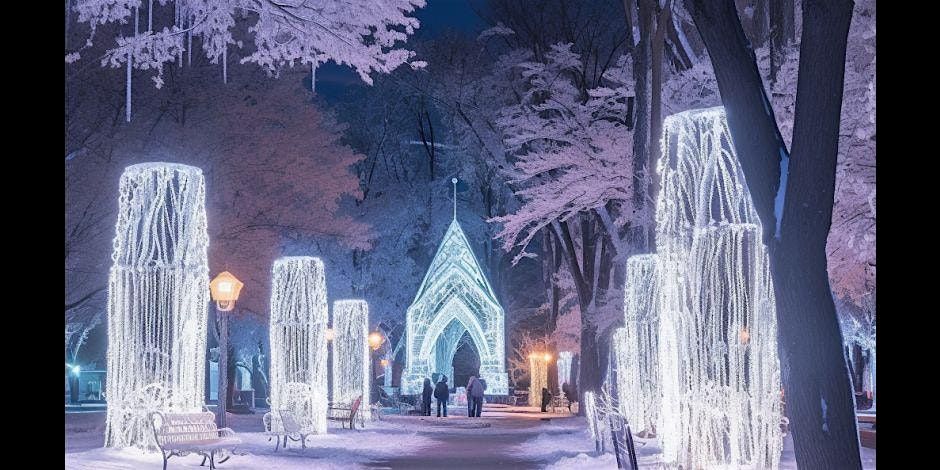 Wallingford Christmas Fayre, 7 December | Event in Wallingford | AllEvents