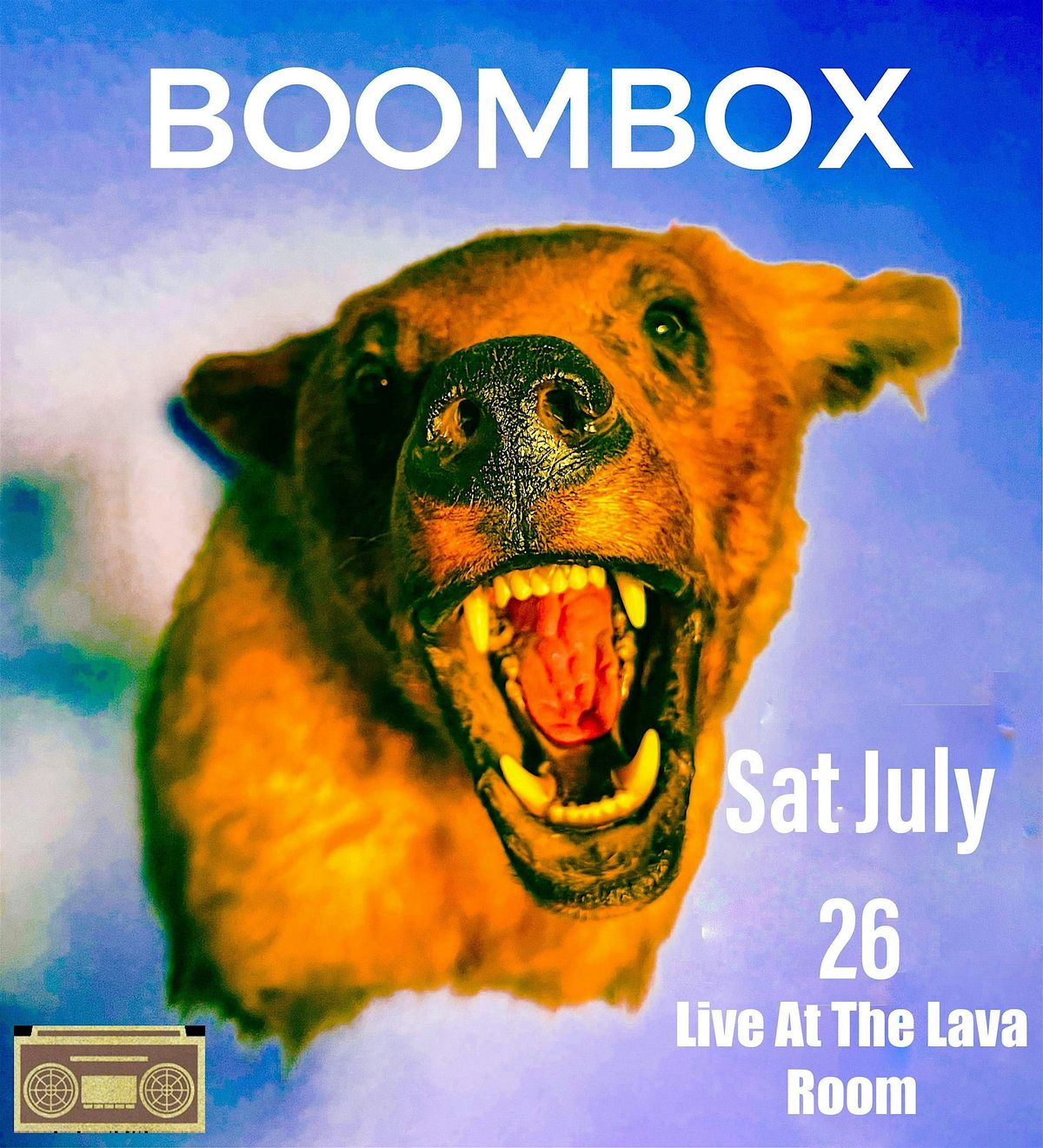An evening with BoomBox, 26 July | Event in Florence | AllEvents