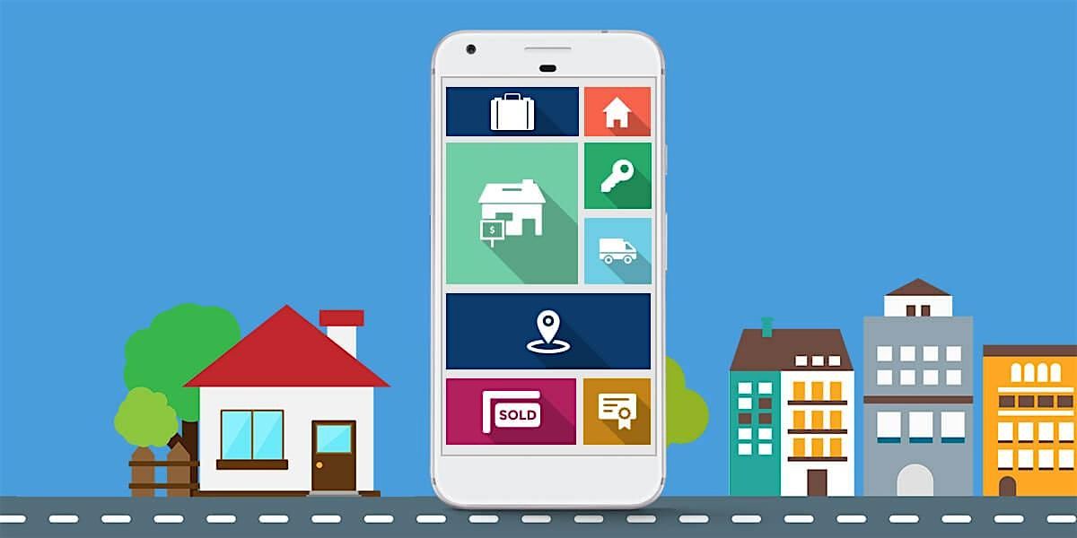 Online Productivity Platforms for Success in Real Estate, 18 June | Event in McDonough | AllEvents