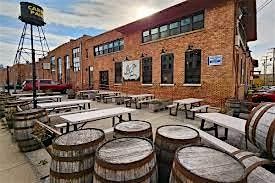 BioTech Fermenter: Chicago's Biotechnology Meetup, 6 May | Event in Chicago | AllEvents