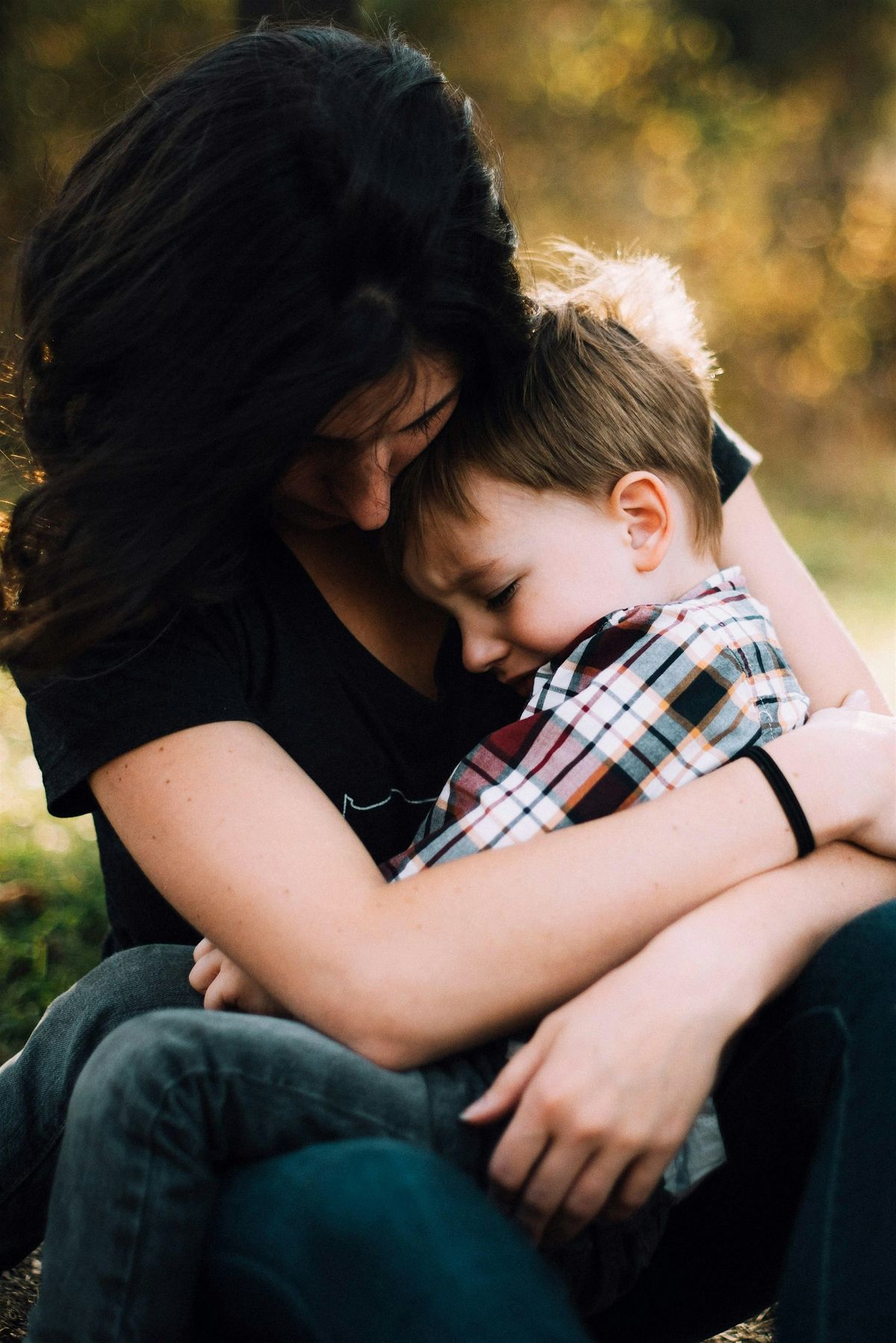 From Overwhelmed to Regulated: Emotional Tools for Moms & Kids, 25 September | Event in Amesbury | AllEvents