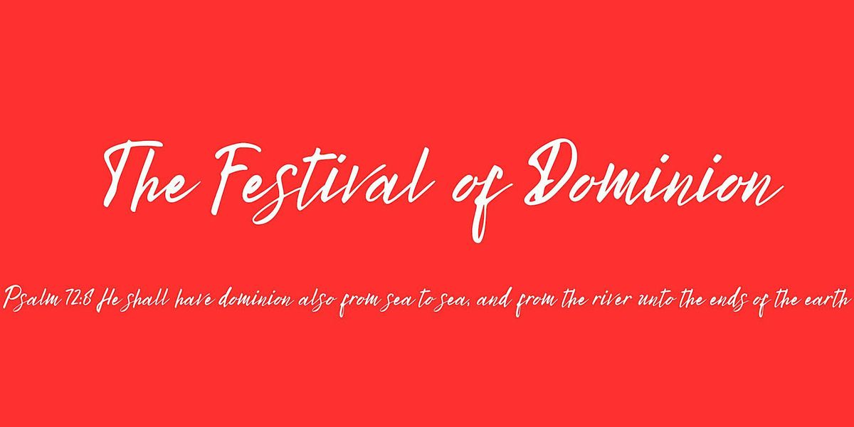 The Festival of Dominion, 1 July | Event in Ottawa | AllEvents