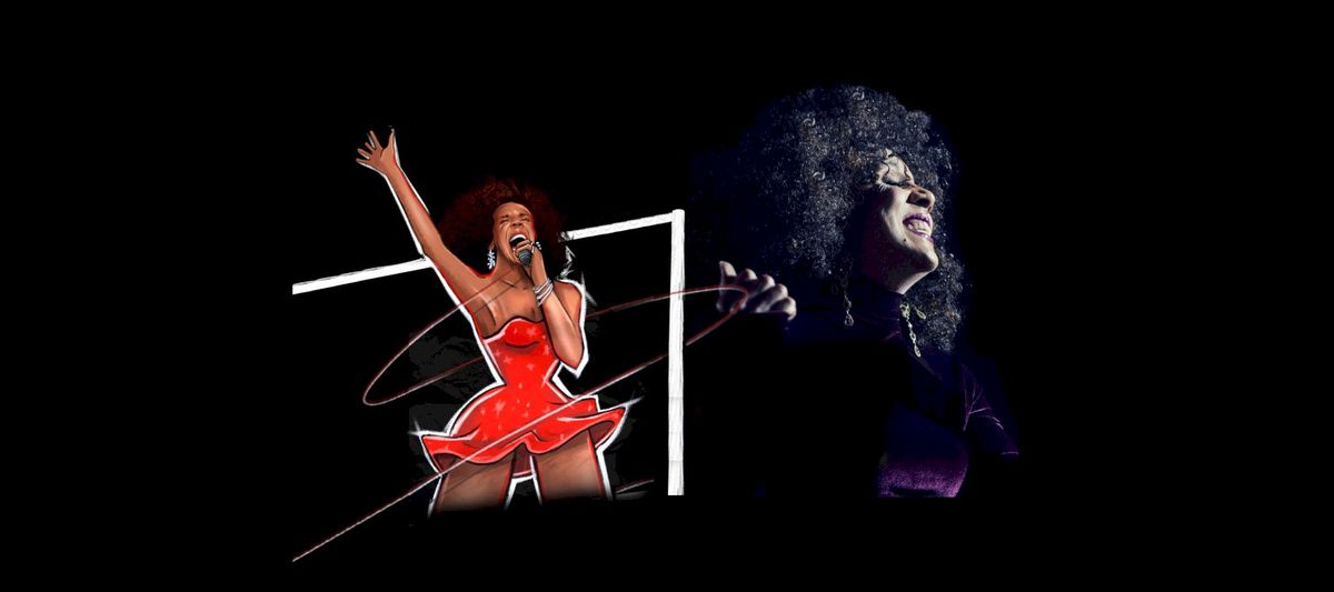 TINA LIVE - The Tina Turner Experience with Sylvie Desgroseilliers, 20 March | Event in Quebec | AllEvents