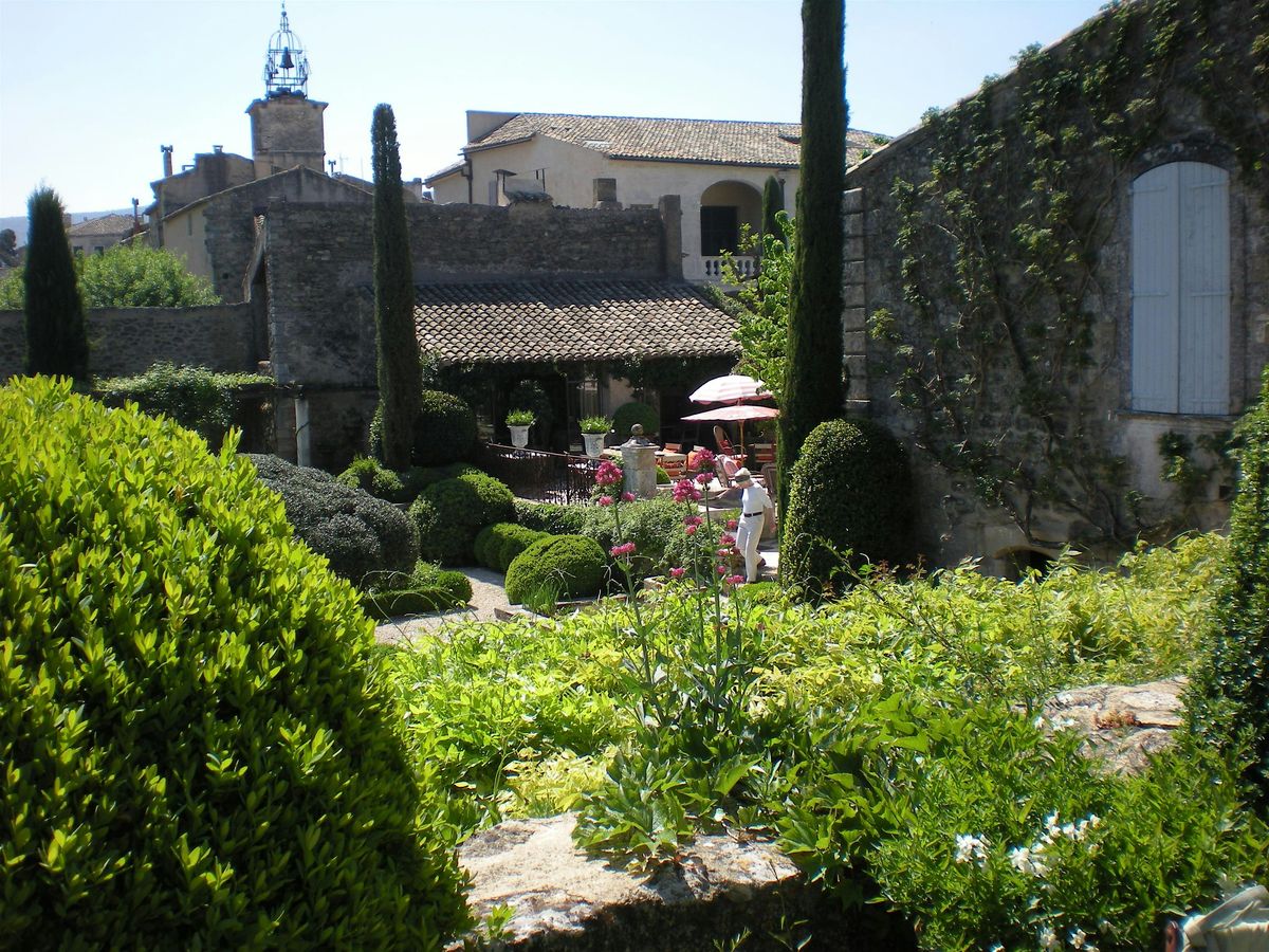 Premiere Series: Summertime on the French Riviera—$150, 11 July | Event in Cambridge | AllEvents