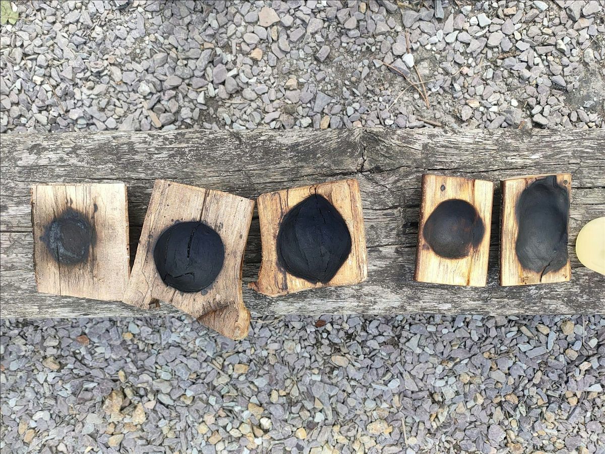 Burn Bowl Workshop – Ancient Craft, Modern Connection, 15 November | Event in Redruth | AllEvents