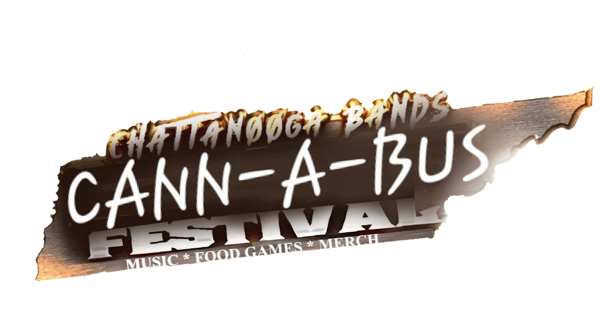 CANN-A-BUS Music Festival, 25 October | Event in Chattanooga | AllEvents