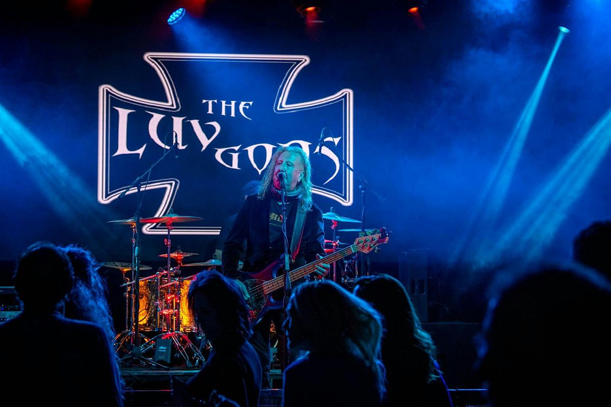 Free Live music with The Luv Gods Duo at The Vineyard at Hershey, 31 August | Event in Middletown | AllEvents