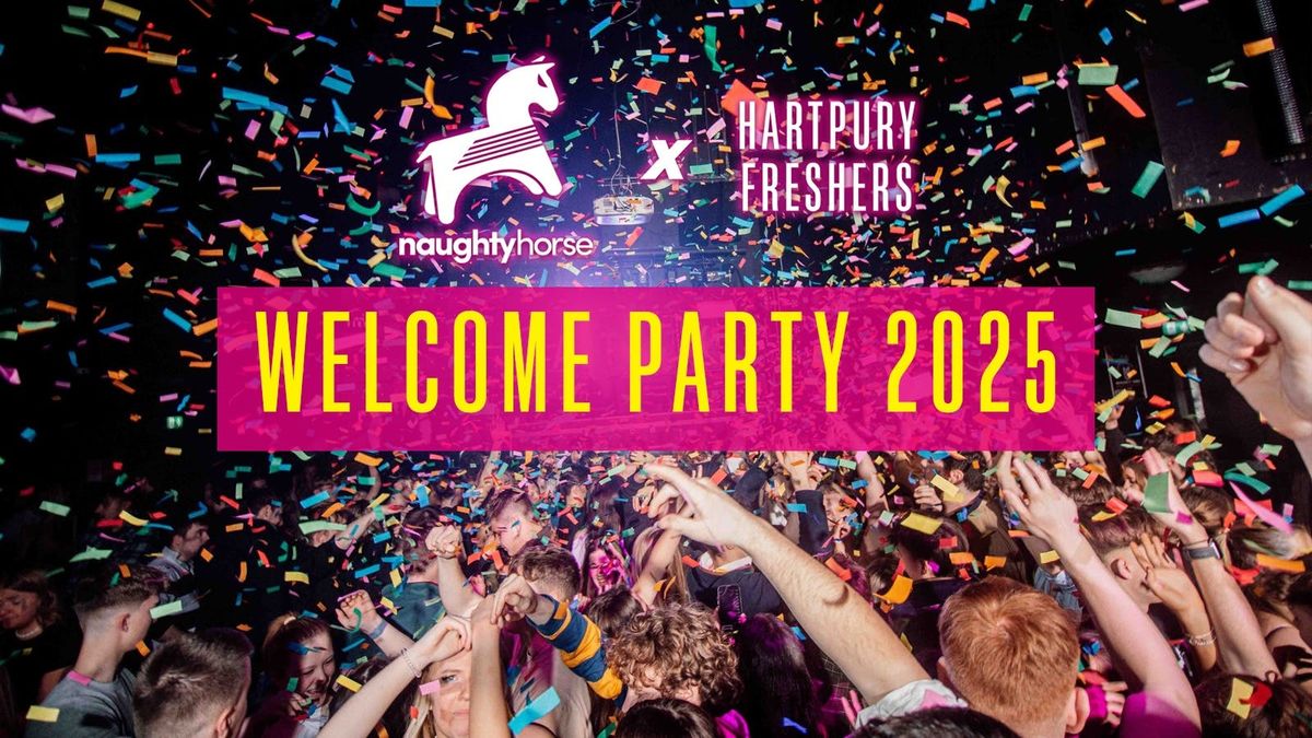 Hartpury Freshers Welcome Party, 14 September | Event in Gloucester | AllEvents