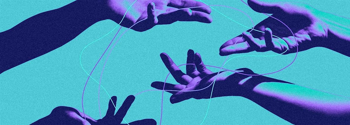 How Can Blockchain Technology Change Science?, 7 November | Event in Berlin | AllEvents