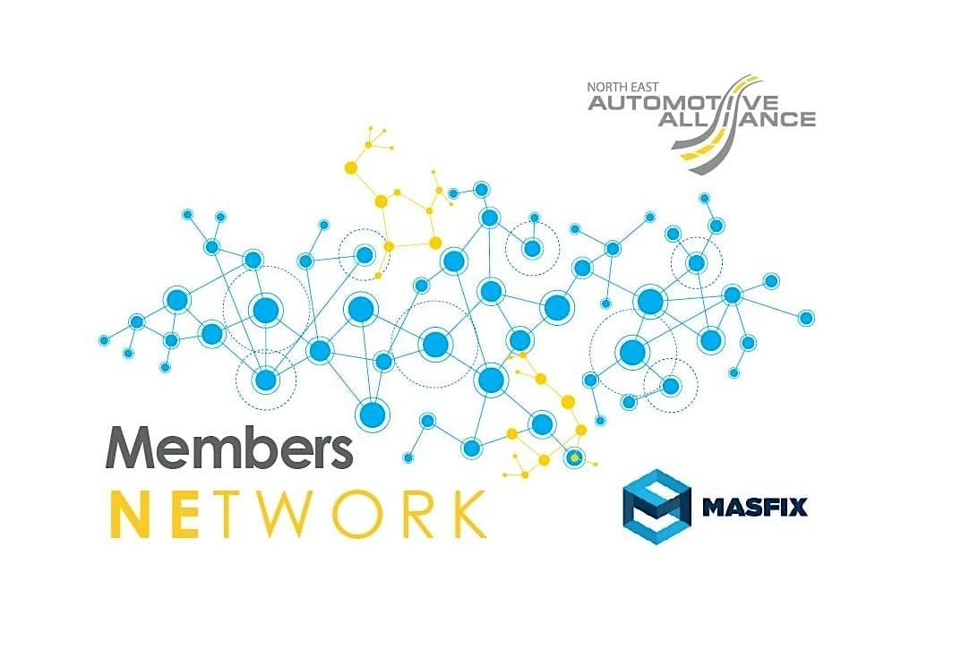 November NEAA Members NEtwork at Masfix, 20 November | Event in Newton Aycliffe | AllEvents