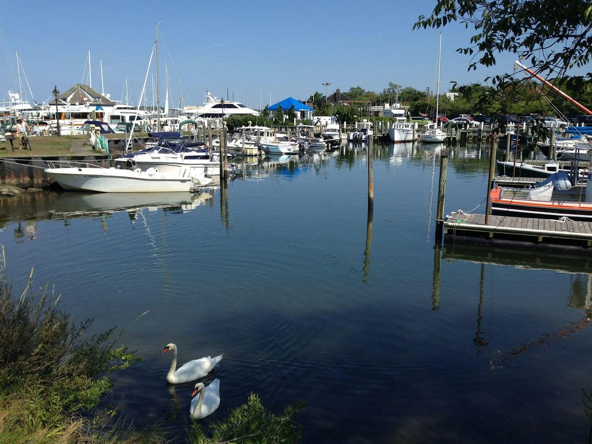Awesome Scavenger Hunt - Sag Harbor Seaside Scavenger Sprint | Event in Sag Harbor | AllEvents