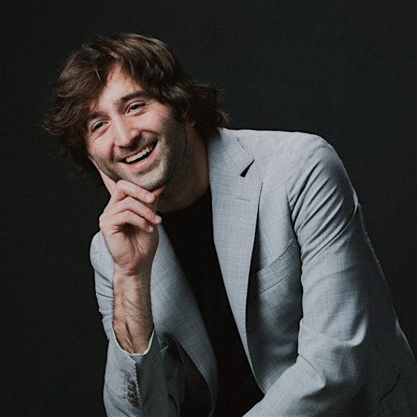 Joe Alterman Trio, 30 May | Event in Old Lyme | AllEvents