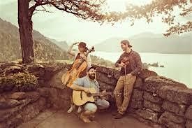 An intimate backyard concert with The Riverside, 25 August | Event in Denver | AllEvents