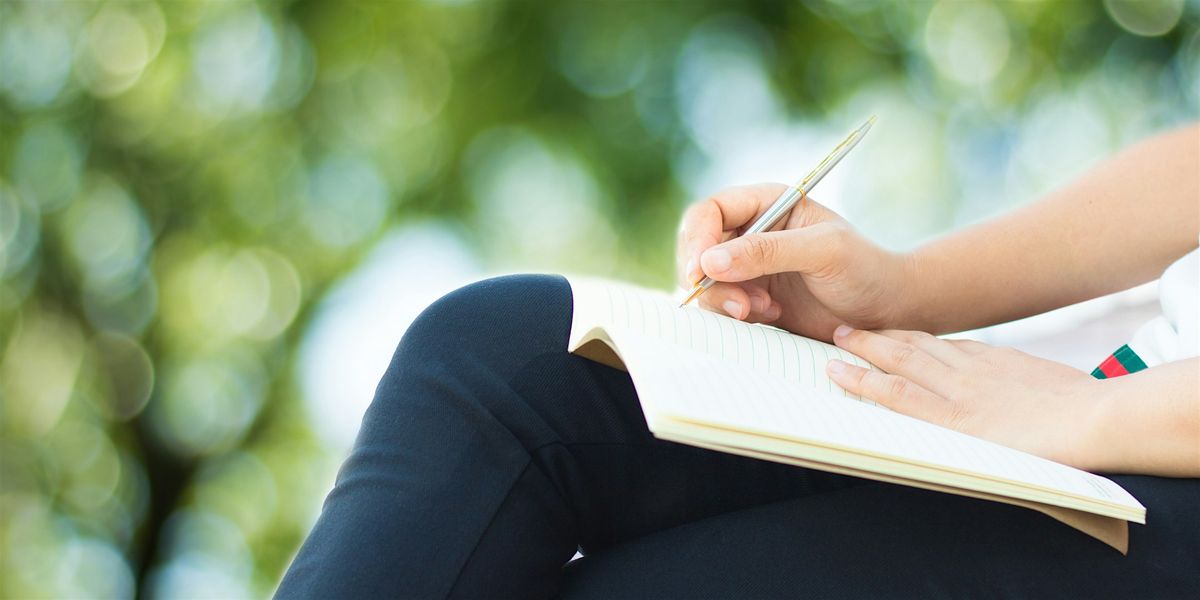 Nature Writing: The Art of Story Through the Senses, 30 July | Event in Devon | AllEvents