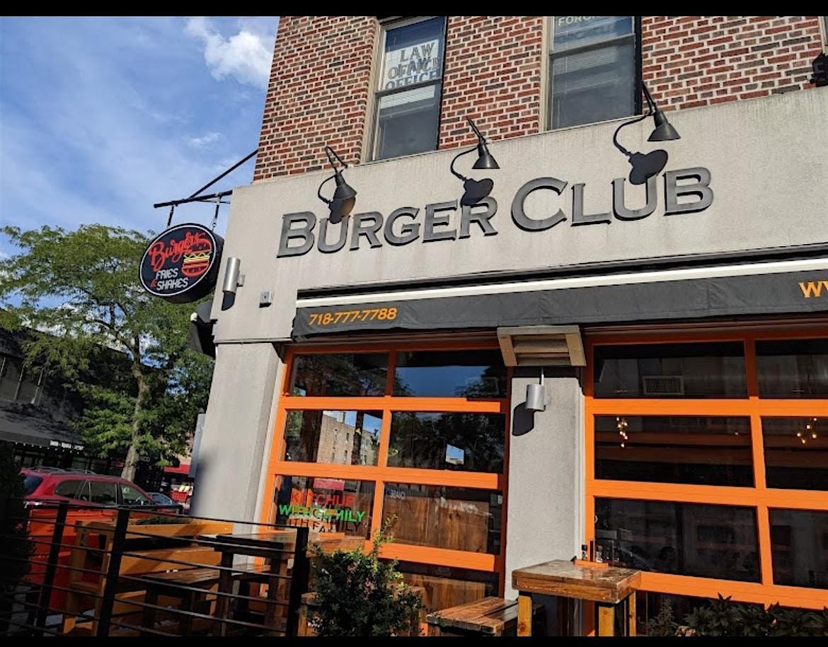 CYP After Hours, 27 June | Event in Queens | AllEvents