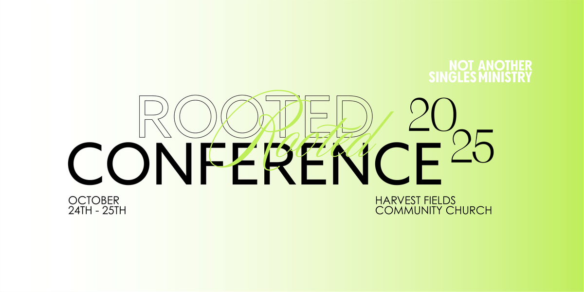 Not Another Singles Conference 25 (NASC 25), 24 October | Event in The Bronx | AllEvents