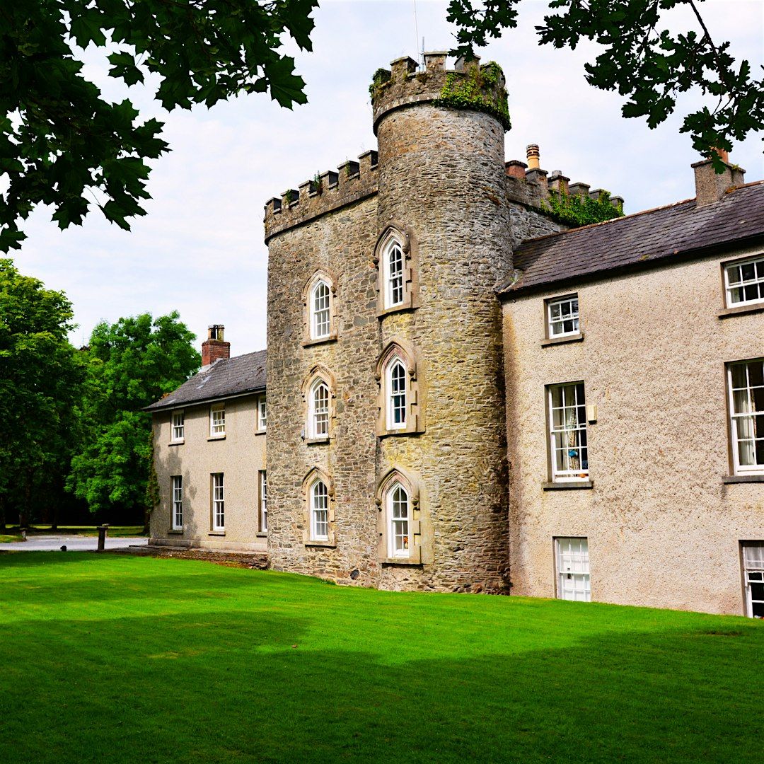 Smarmore Castle Annual Reunion 2025, 24 August | Event in Ardee | AllEvents