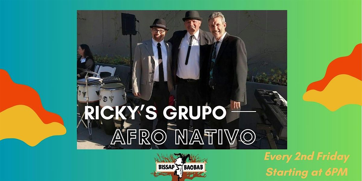 Afro Nativo | Event in San Francisco | AllEvents