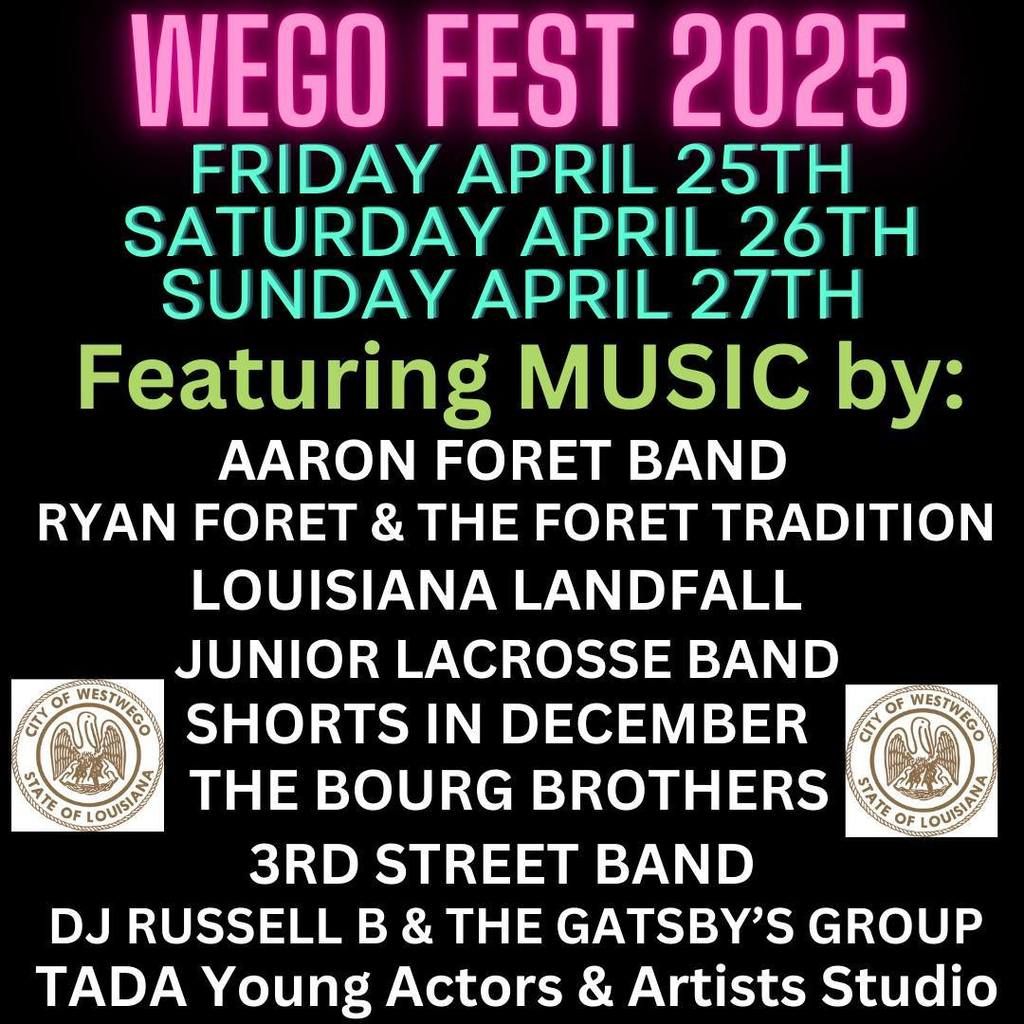 Ryan Foret & Foret Tradition, 20 November | Event in Vidor | AllEvents