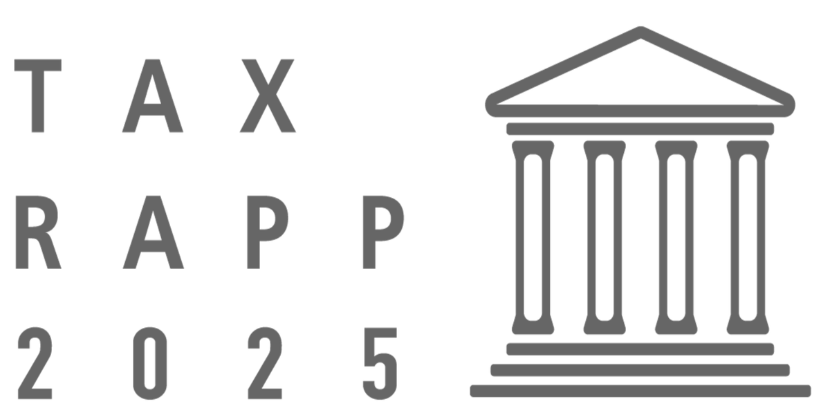 NYC Department of Finance TaxRAPP, 21 October | Event in New York | AllEvents