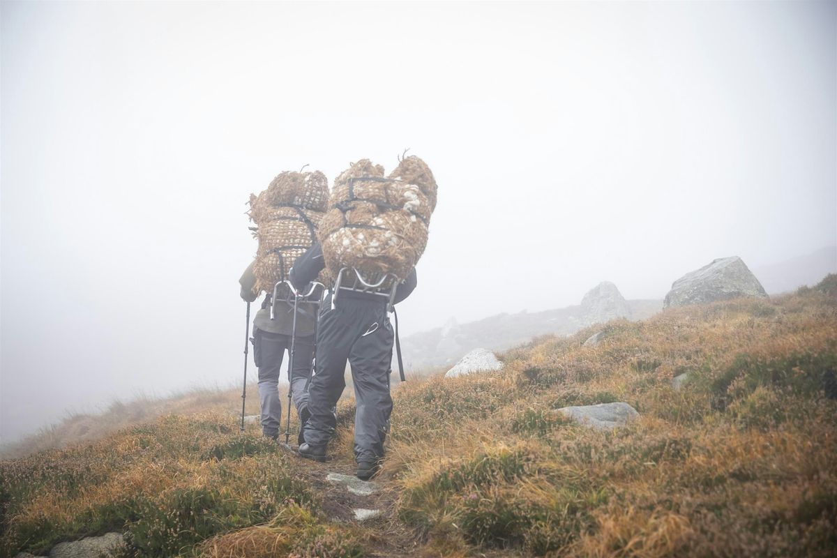 Conservation in Action: A Walk to Millstone Mountain, 12 September | Event in Newcastle | AllEvents