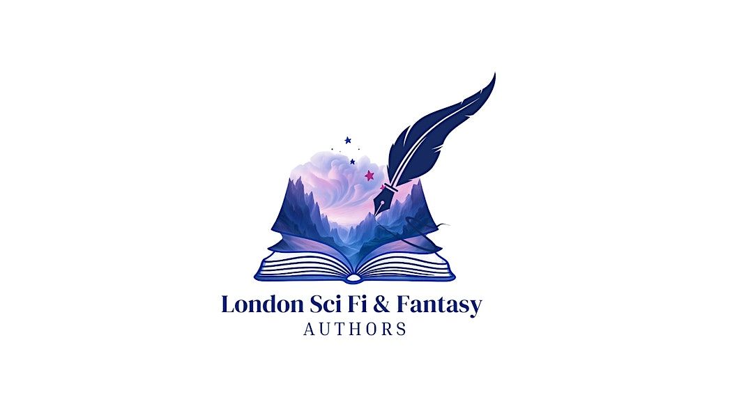 A Sci Fi/Fantasy Authors Winter Social & Book Swap, 9 December | Event in London | AllEvents