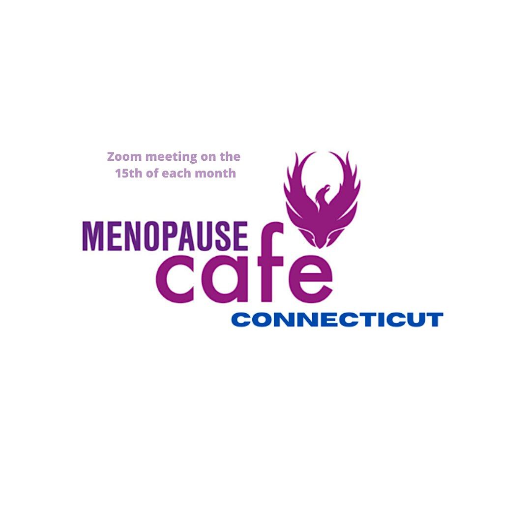 MENOPAUSE CAFE CONNECTICUT online, 15 July | Online Event | AllEvents