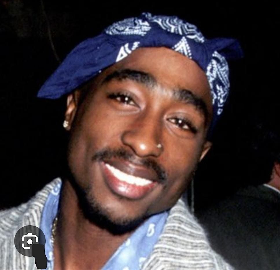 ALL EYES ON ME  "TUPAC TRIBUTE", 14 June | Event in Newark | AllEvents