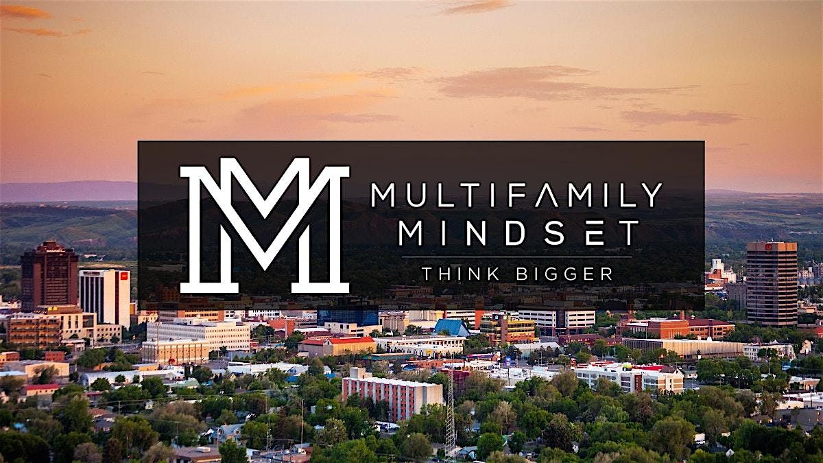 Multifamily Real Estate Event Springfield, Billings, 31 May | Event in Billings | AllEvents