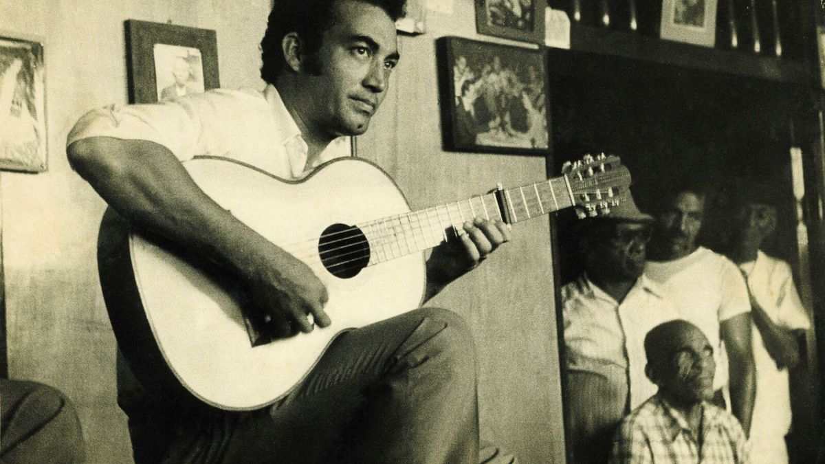 Eliades Ochoa, 5 May | Event in Beaverton | AllEvents