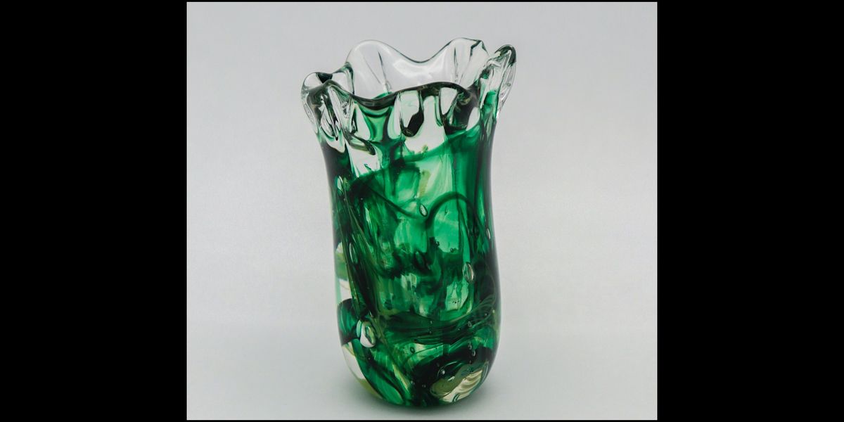 Paperweight Party 2.0 : Vessels with Lena Luo, 13 February | Event in Brooklyn | AllEvents