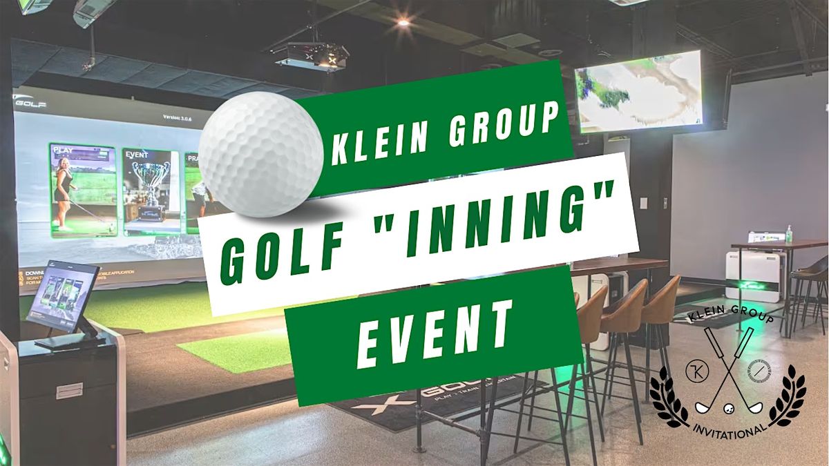 An Indoor Golf Outing | Event in Kildeer | AllEvents