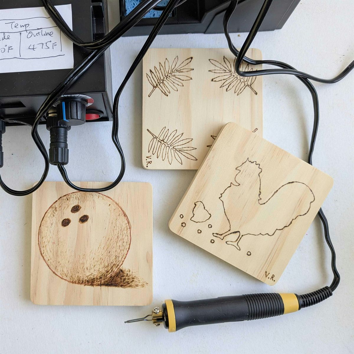 Beginner Woodburning | Event in Cambridge | AllEvents