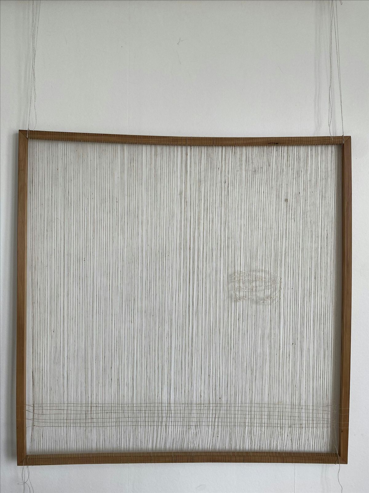 Scaffold Weaving Landscapes with Rachel Long, 4 October | Event in Lower Hutt | AllEvents
